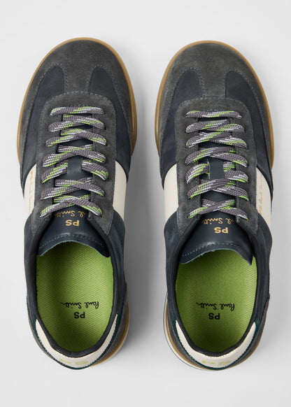 Paul Smith | Baskets "Dover" - Brume Gris