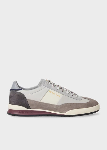 Paul Smith | Baskets "Dover" - Gris