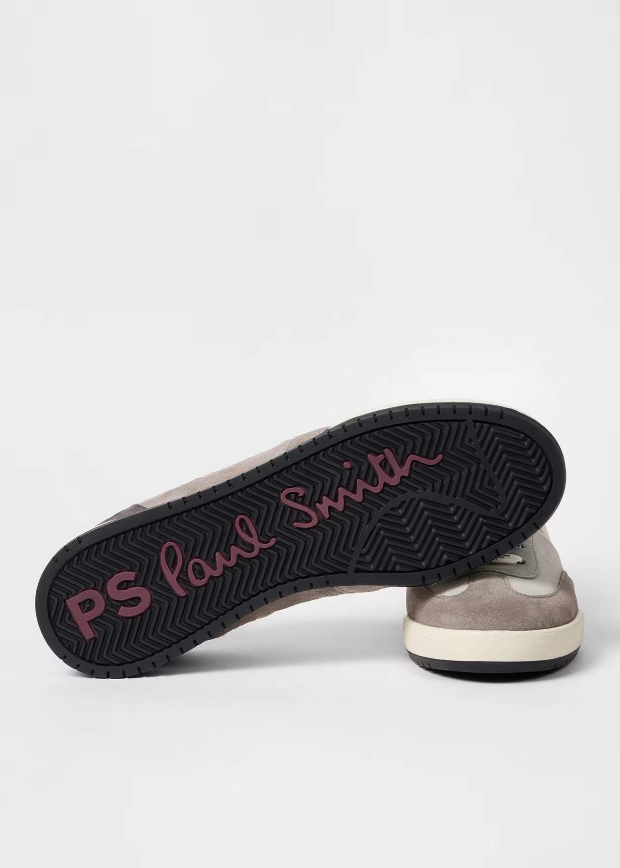 Paul Smith | Baskets "Dover" - Gris