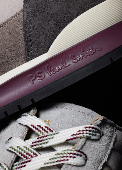 Paul Smith | Baskets "Dover" - Gris