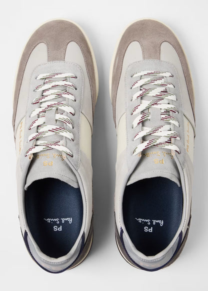 Paul Smith | Baskets "Dover" - Gris