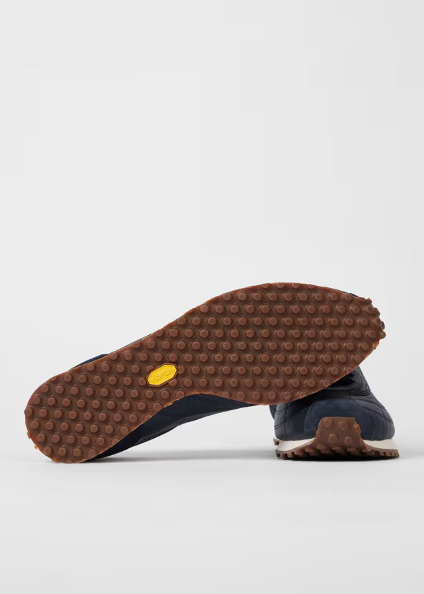 Paul Smith | Baskets "Haskell" - Bleu marine