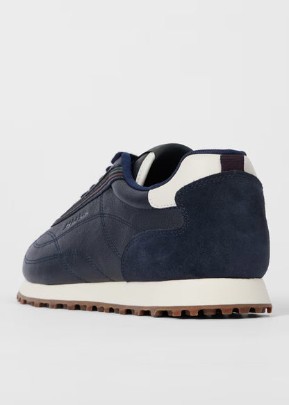Paul Smith | Baskets "Haskell" - Bleu marine