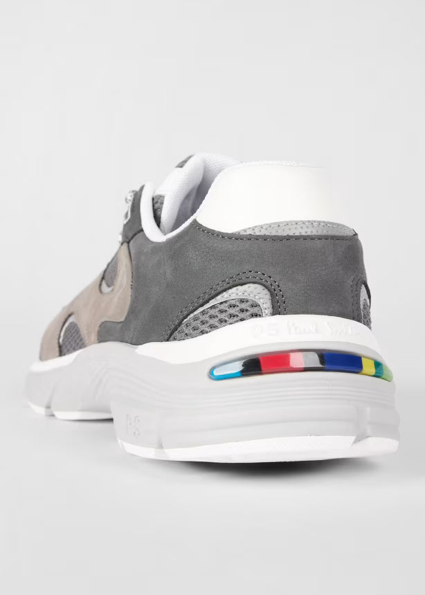 Paul Smith | Baskets "Shane" - Gris