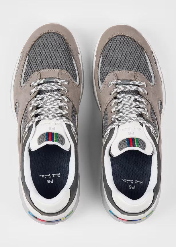 Paul Smith | Baskets "Shane" - Gris