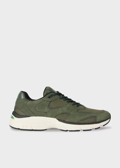 Paul Smith | Baskets "Shane" - Khaki