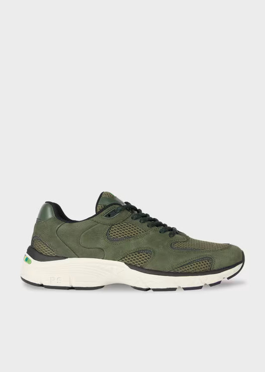 Paul Smith | Baskets "Shane" - Khaki