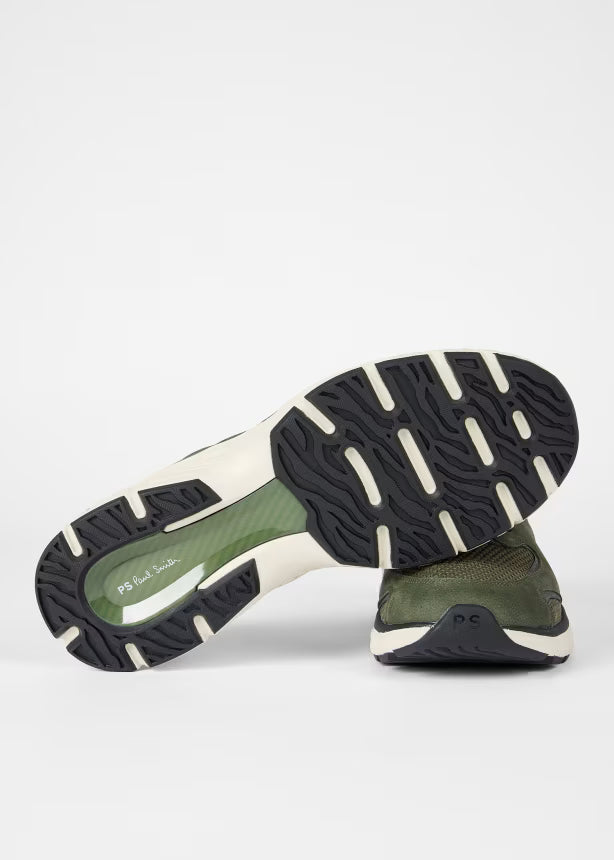 Paul Smith | Baskets "Shane" - Khaki