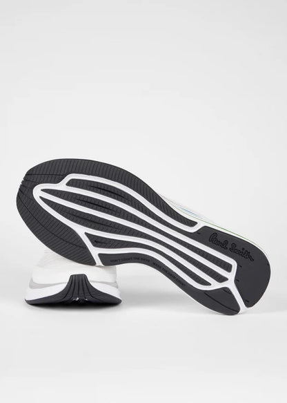 Paul Smith | Baskets ''VOLT'' - Blanc