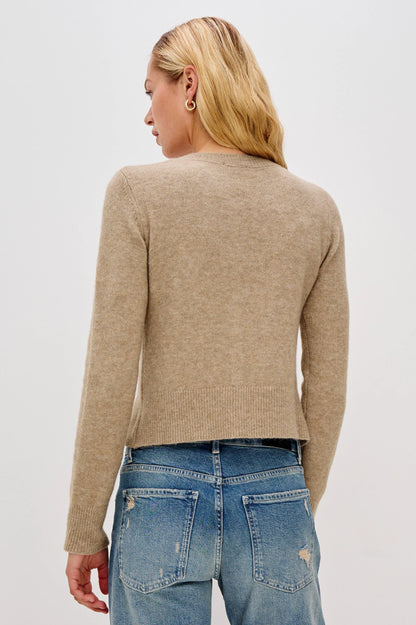 Rails | Cardigan "Matilda" - Beige
