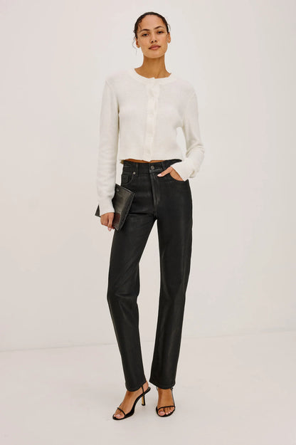 Rails| Cardigan 'Matilda' | Ivoire