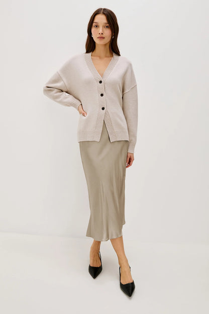 Rails | Jupe "Maya" - Doré