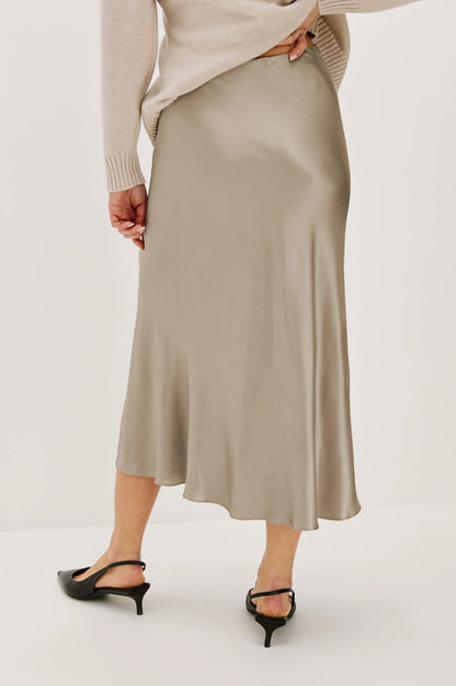 Rails | Jupe "Maya" - Doré