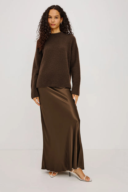 Rails| Pull 'Miranda' | Marron