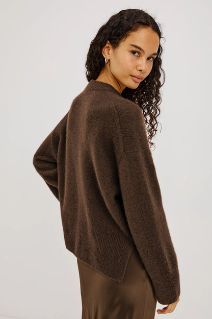 Rails| Pull 'Miranda' | Marron