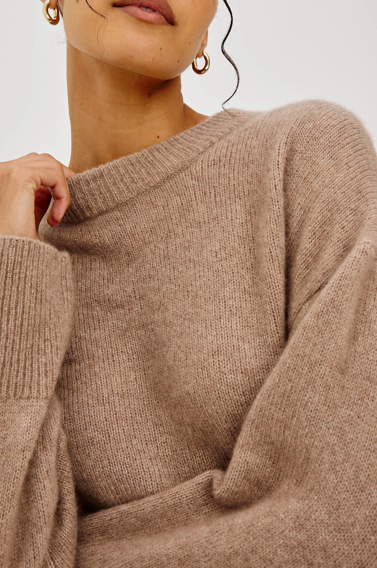 Rails| Pull 'Miranda' | Avoine