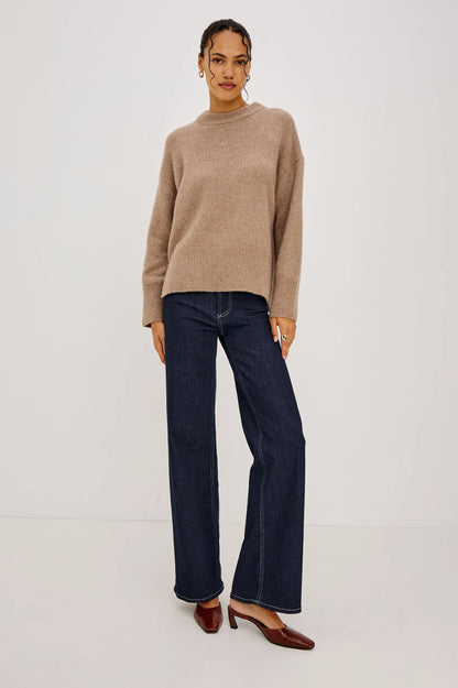 Rails| Pull 'Miranda' | Avoine