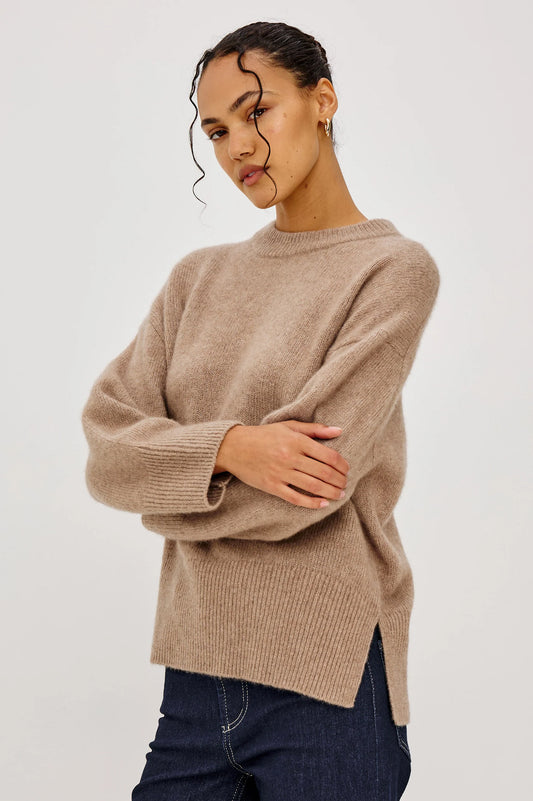 Rails| Pull 'Miranda' | Avoine