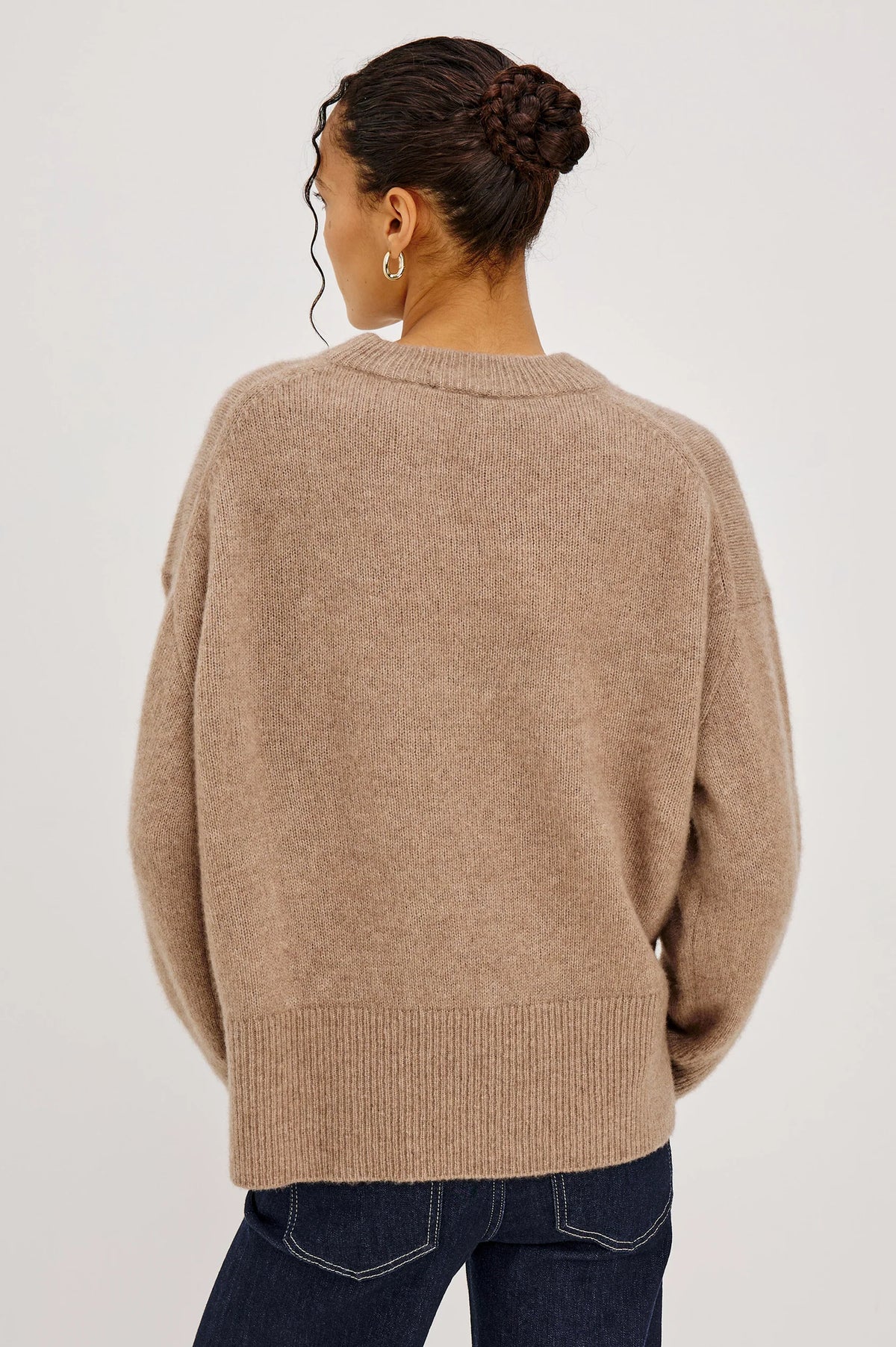 Rails| Pull 'Miranda' | Avoine