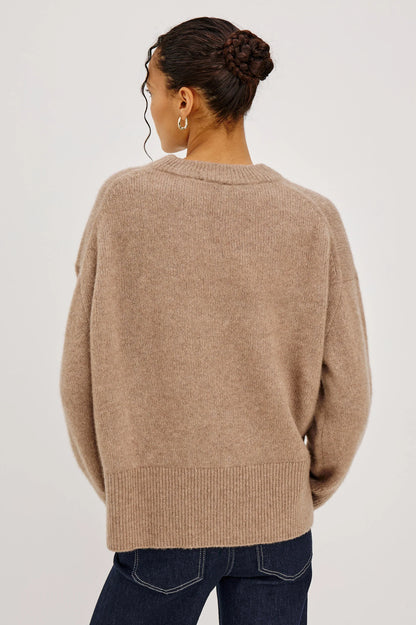 Rails| Pull 'Miranda' | Avoine