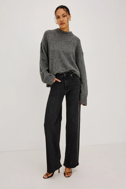 Rails| Pull 'Miranda' | Gris