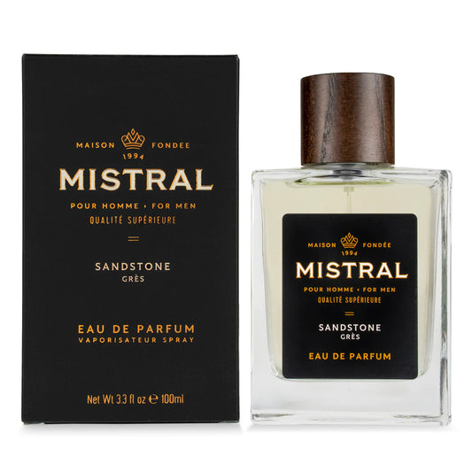Mistral - Eau de parfum - Gres