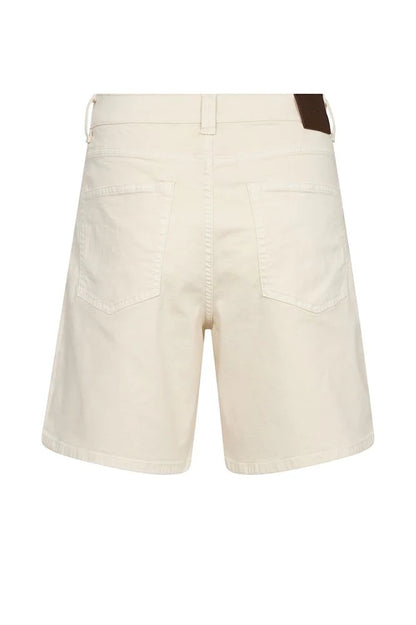 MOS MOSH | Shorts "Bati"-Ecru