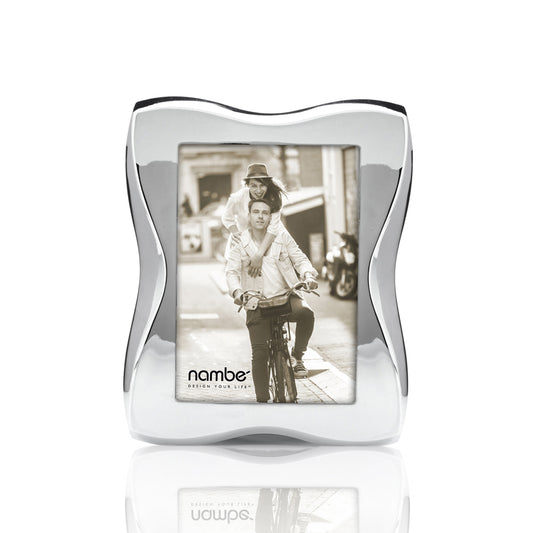 Nambé - Le Cadre photo ''Bella'' 5 x 7