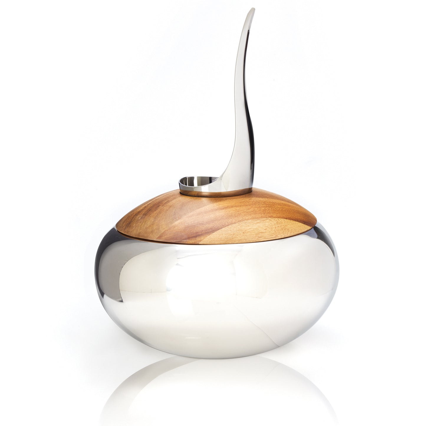 Nambé | Le seau à glace ''Scoop''