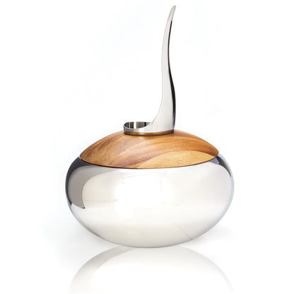 Nambé | Le seau à glace ''Scoop''