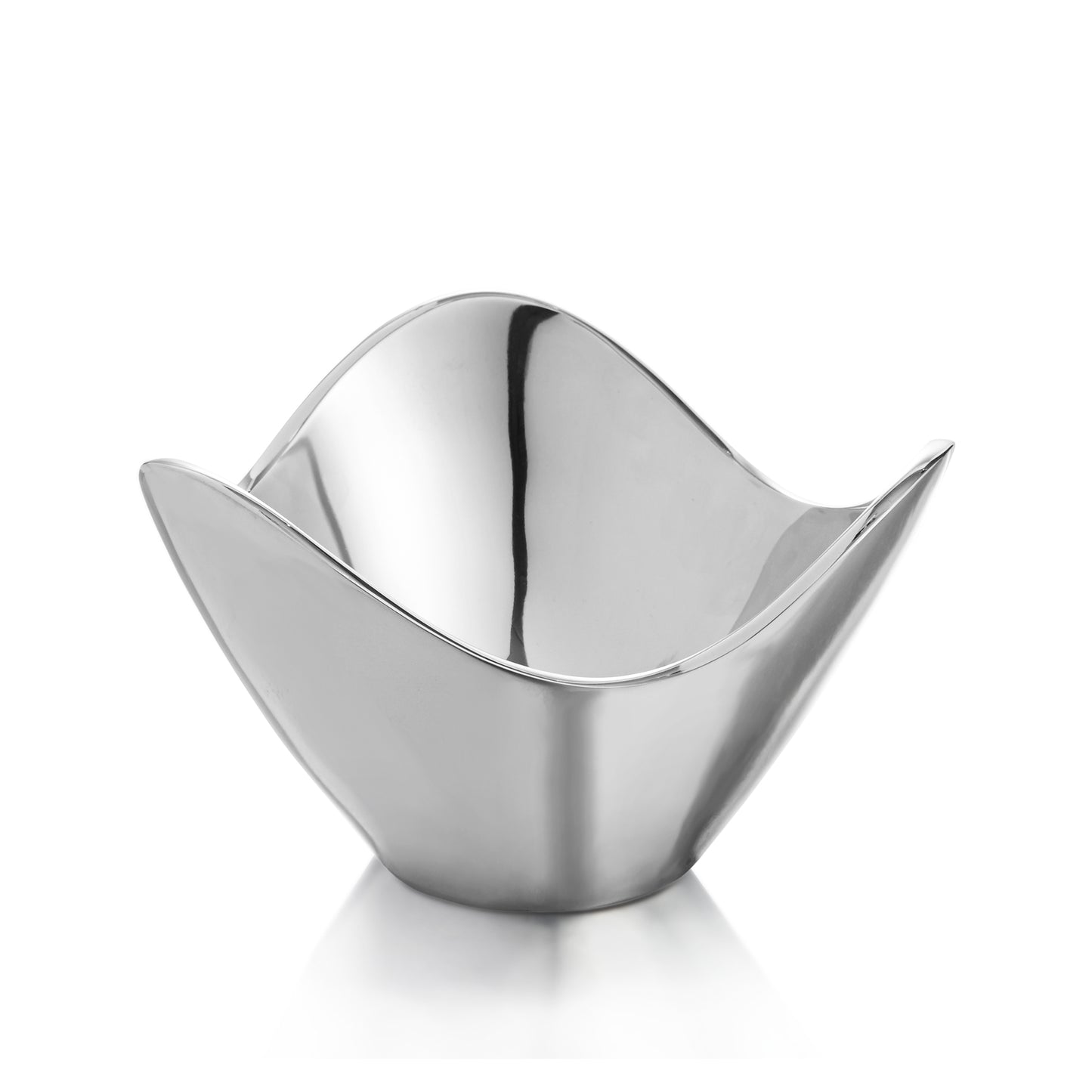 Nambé - New Wave Bowl 9