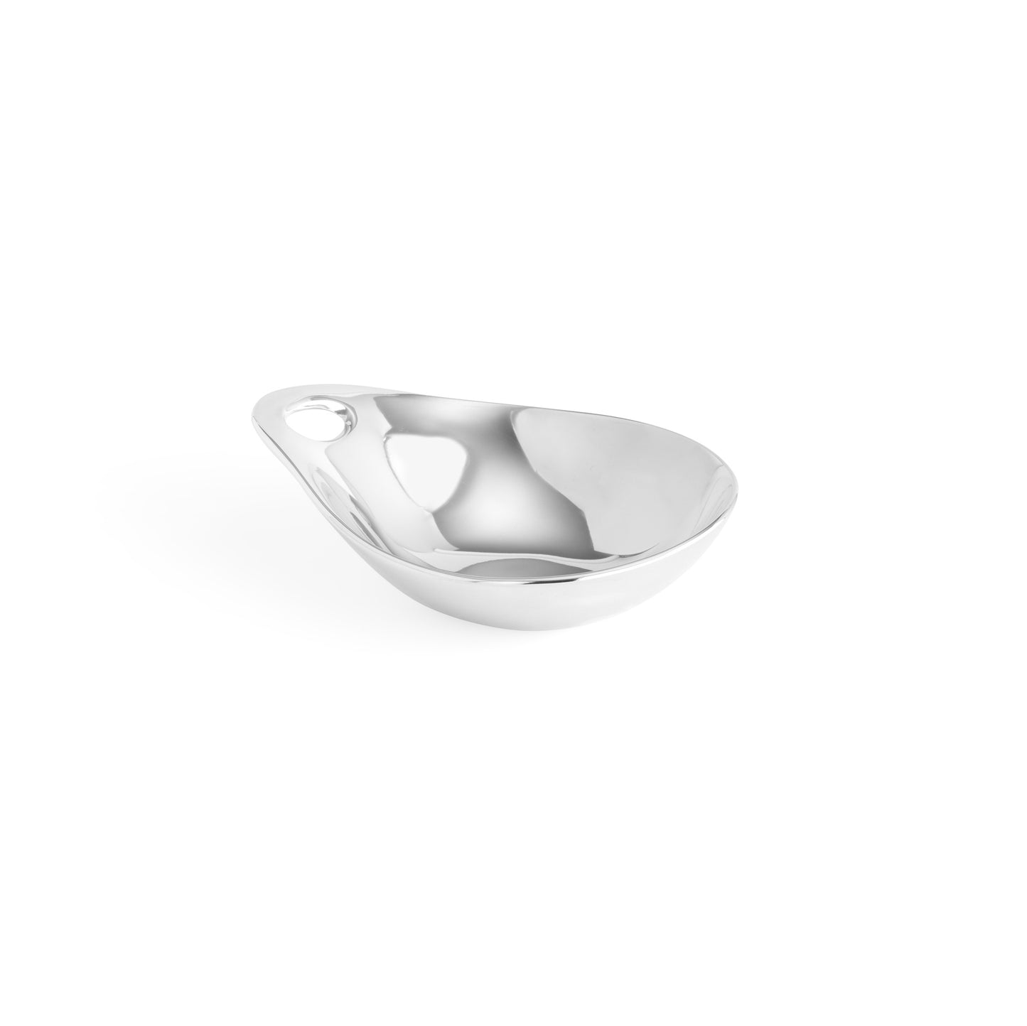 Nambé - New Portables Alloy Bowl 9