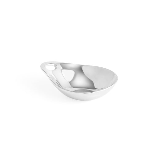 Nambé | Bol en alliage Portables - 9 pouces