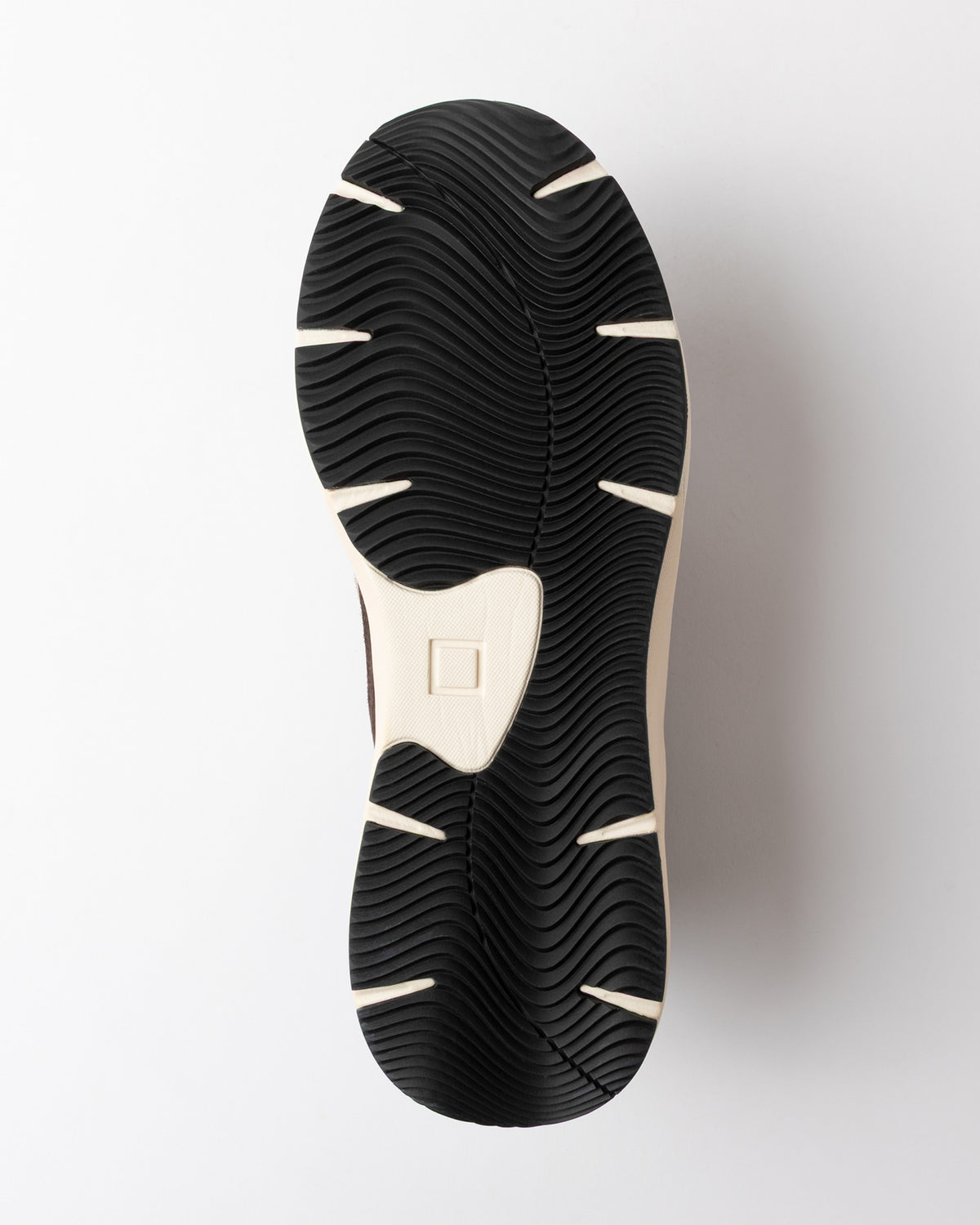 D.A.T.E. | Chaussures "MUSA" - Taupe