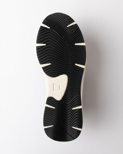 D.A.T.E. | Chaussures "MUSA" - Bleu