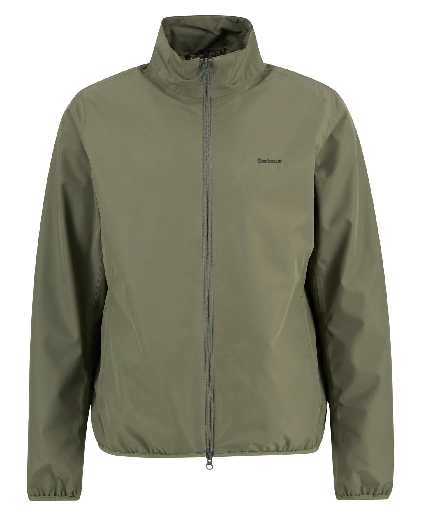 Barbour | La Veste imperméable ''Korbel'' - Dusty Olive