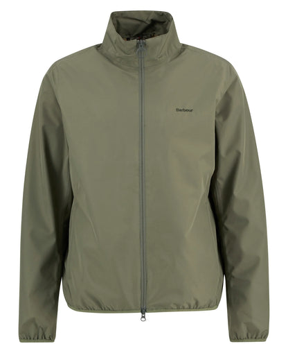 Barbour | La Veste imperméable ''Korbel'' - Dusty Olive