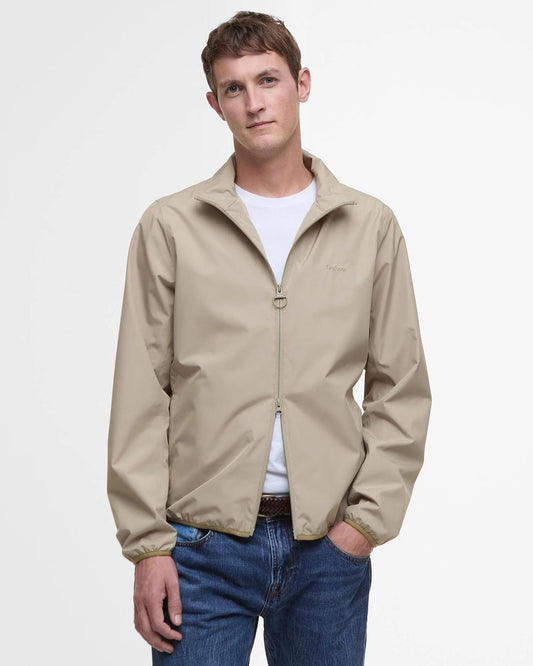 Barbour |La Veste imperméable "Korbel" - Beige