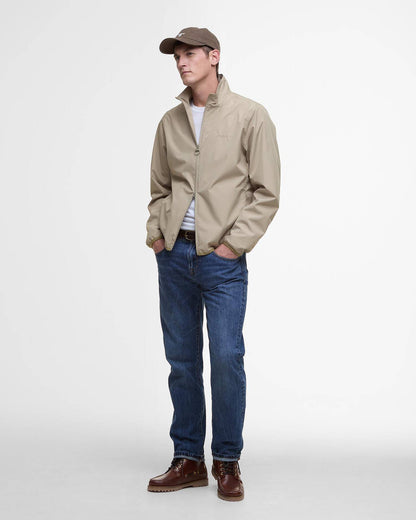 Barbour |La Veste imperméable "Korbel" - Beige