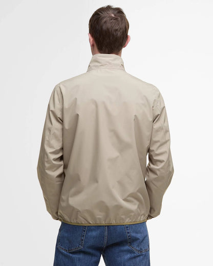 Barbour |La Veste imperméable "Korbel" - Beige