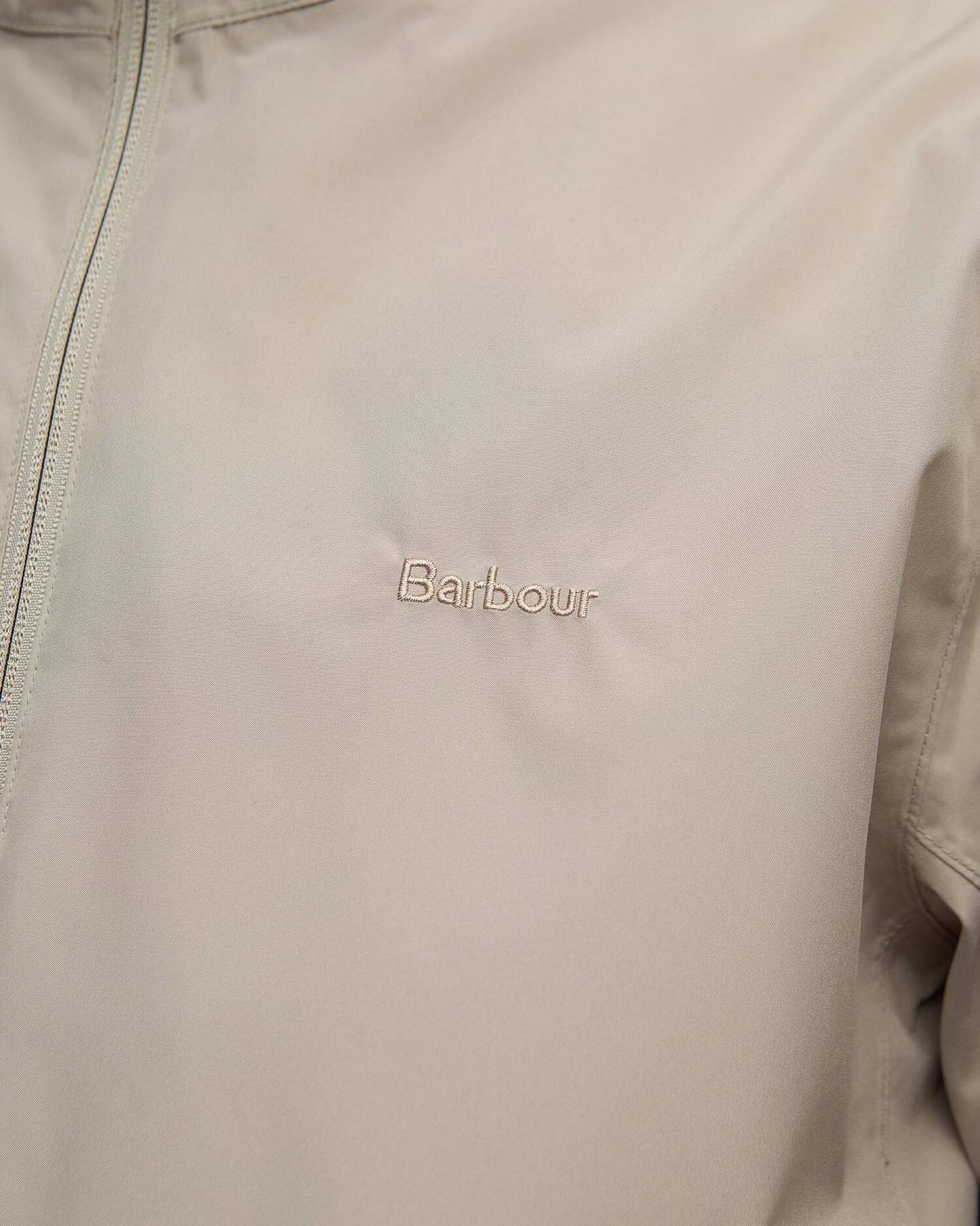 Barbour |La Veste imperméable "Korbel" - Beige