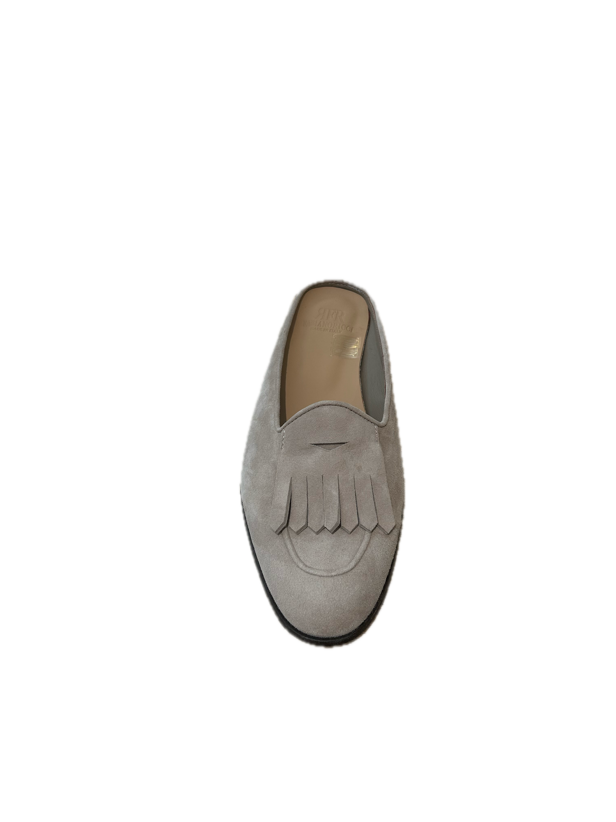 FABIANO RICCI | Mule-mocassin| Beige