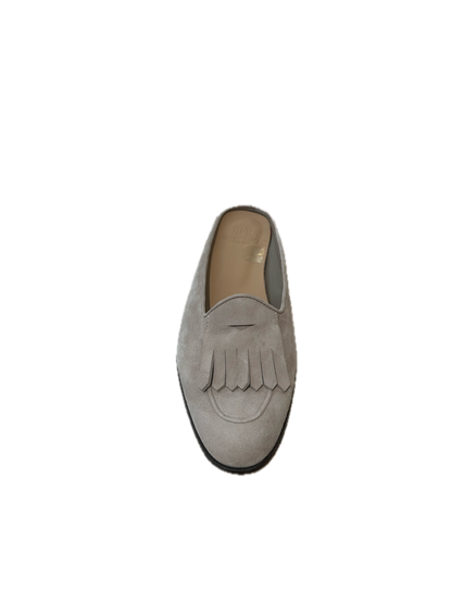 FABIANO RICCI | Mule-mocassin| Beige