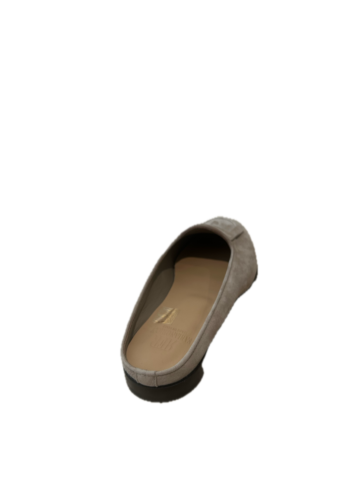FABIANO RICCI | Mule-mocassin| Beige