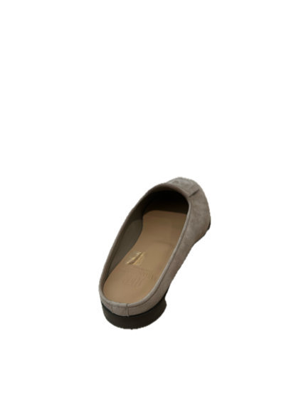 FABIANO RICCI | Mule-mocassin| Beige