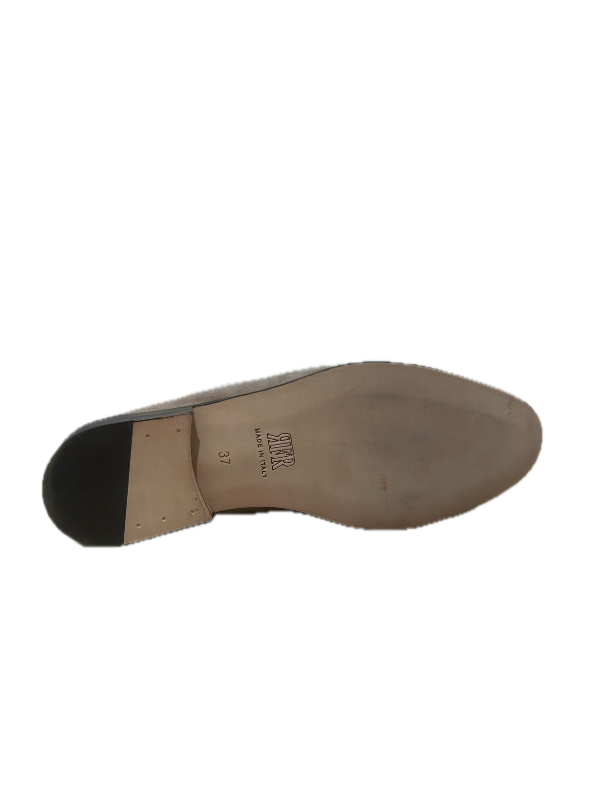 FABIANO RICCI | Mule-mocassin| Beige