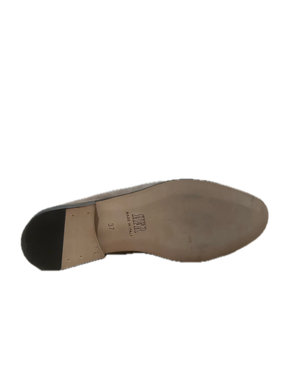 FABIANO RICCI | Mule-mocassin| Beige