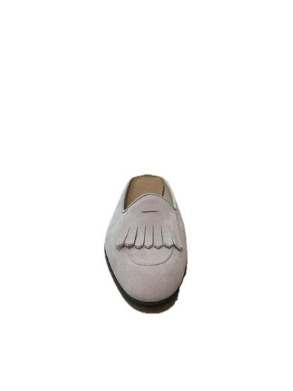 FABIANO RICCI | Mule-mocassin| Beige