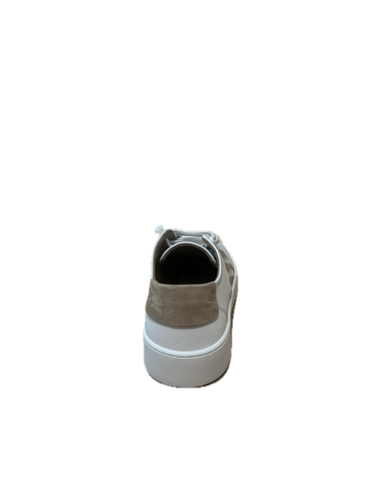 FABIANO RICCI |  Sneaker 'Damien' sans doublure  | Beige