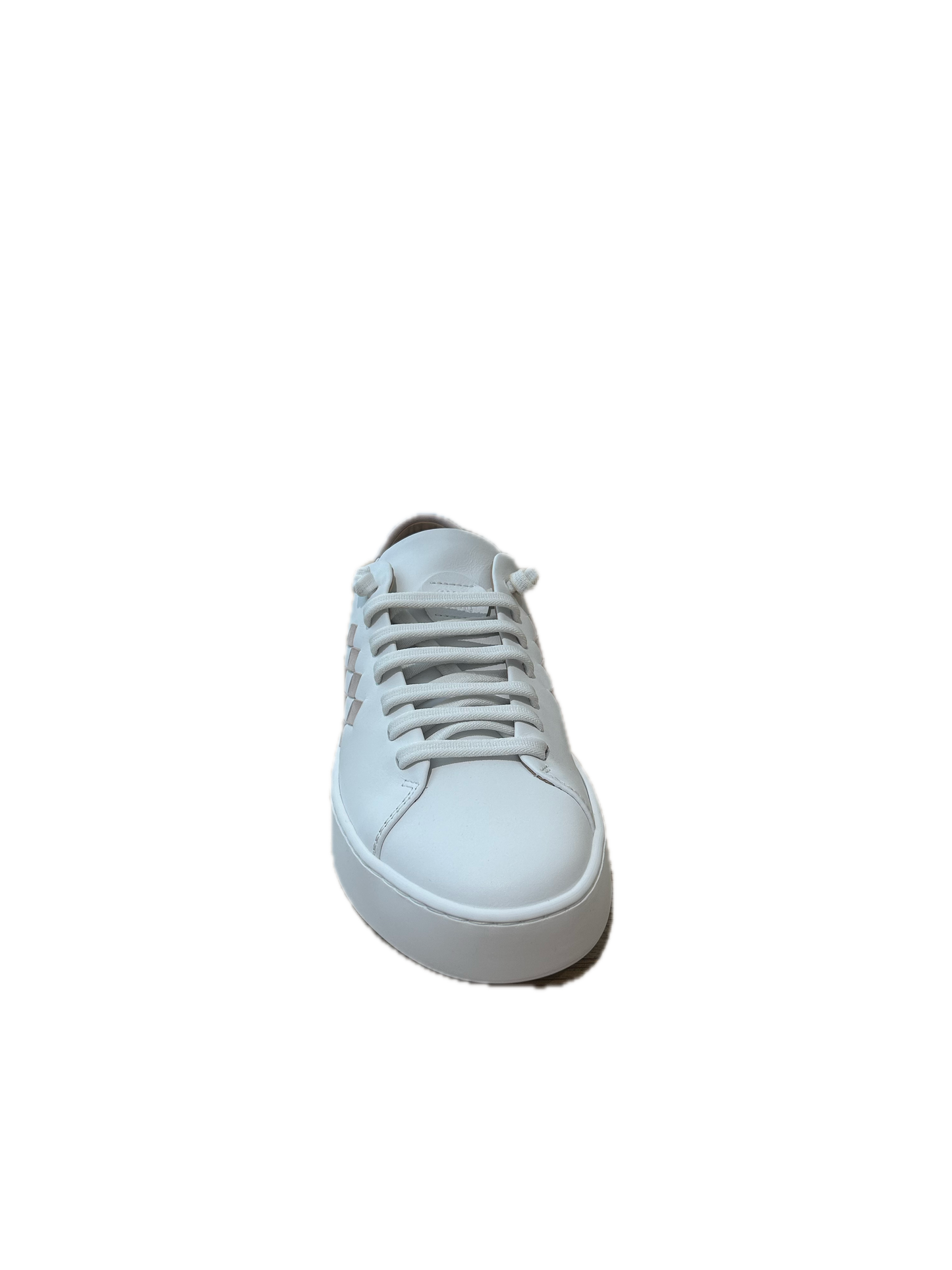 FABIANO RICCI |  Sneaker 'Damien' sans doublure  | Rose